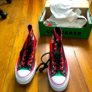 Converse Chuck Taylor All Star
